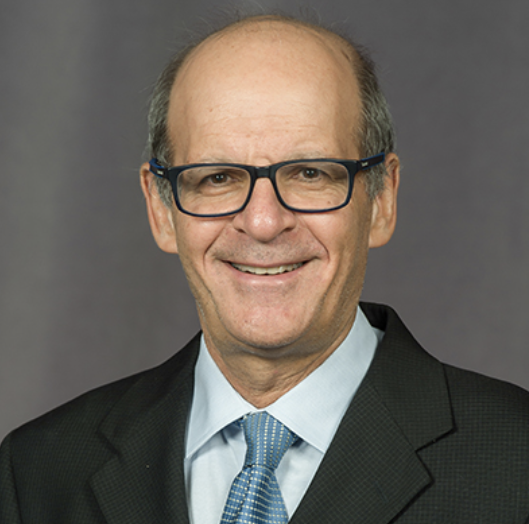 Dr. Michael Aschner